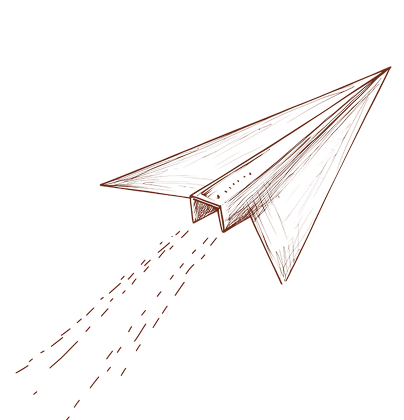 paper-plane